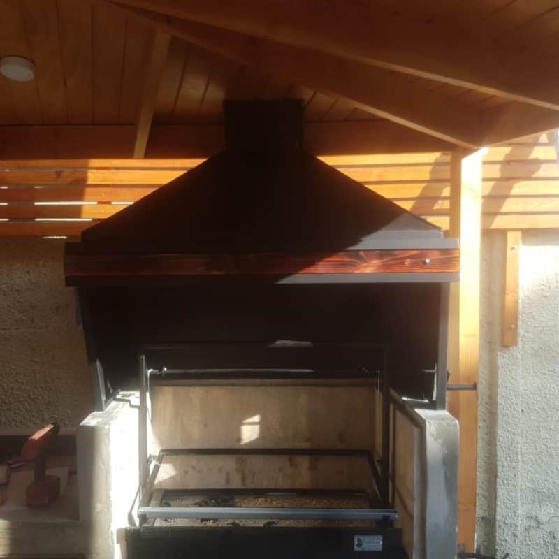 Campana Tipo 3