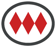 Santiago Metro Logo