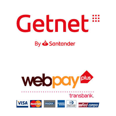 Getnet Webpay